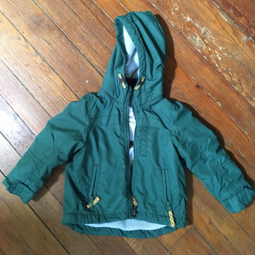 Jacket